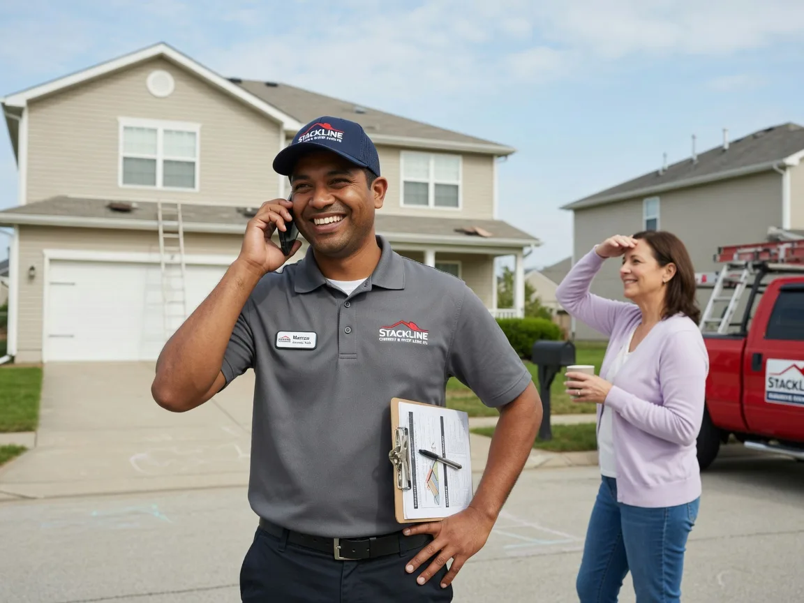 Chimney flashing repair Roland, AR FAQs